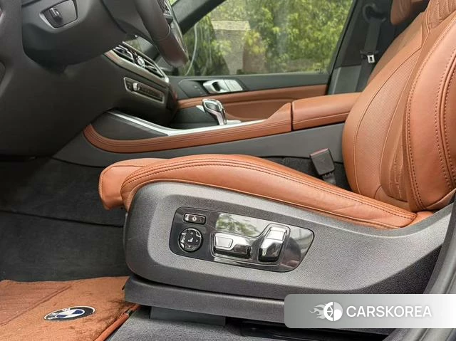 BMW X7 id 4387307 из Китая 10