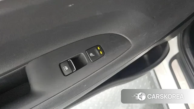 Hyundai The New Grandeur IG id 3390307 из Кореи 10