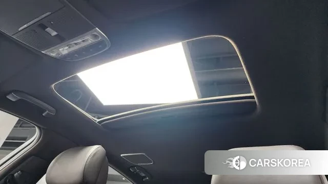 Genesis G90 id 3291912 из Кореи 10