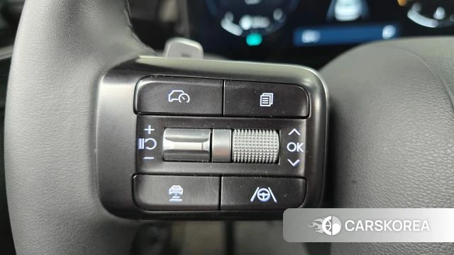 Hyundai Grandeur (GN7) id 4608096 из Кореи 10