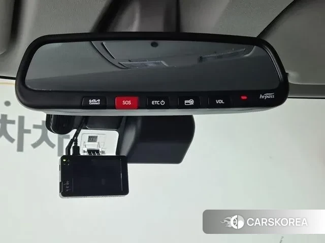 Kia The New Kia Ray EV id 3241275 из Кореи 10