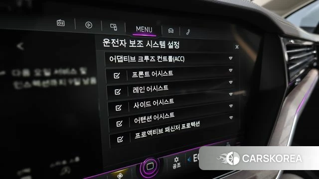 Volkswagen Touareg 3rd generation id 3891536 из Кореи 10