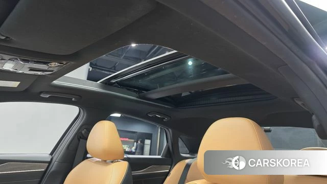 Kia K5 3rd generation id 3827776 из Кореи 10