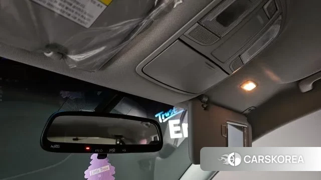 Hyundai All New Tucson id 3703982 из Кореи 10