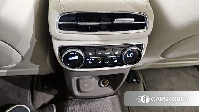 Genesis GV80 id 2900267 из Кореи 10