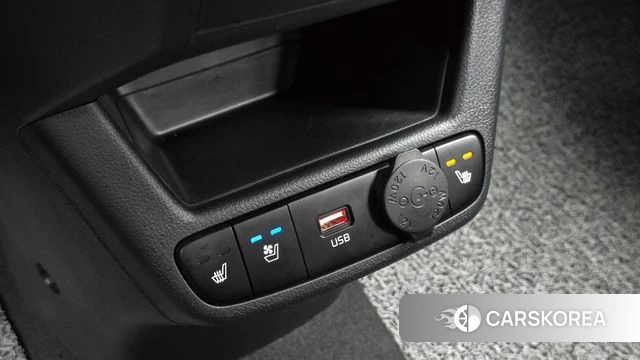 Kia The New Kia Ray EV id 4515930 из Кореи 10