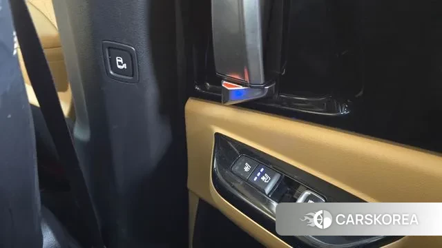 Kia Carnival 4th generation id 3488634 из Кореи 10