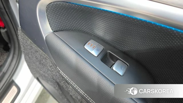 Genesis G70 id 3899711 из Кореи 10