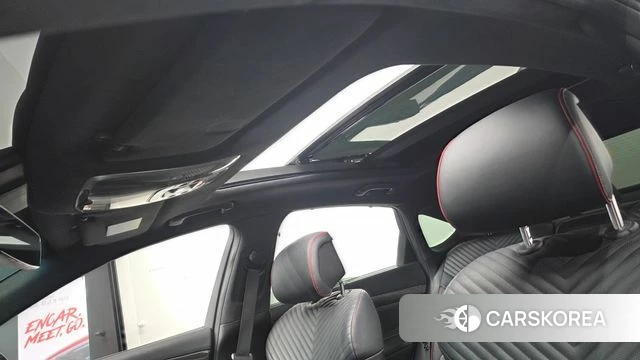 Genesis G80 (RG3) id 3851905 из Кореи 10