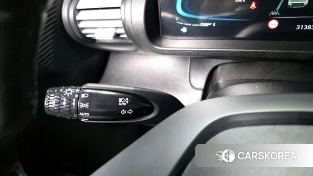 Hyundai Casper id 3383568 из Кореи 10