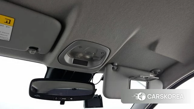 Chevrolet (GM Daewoo) The New Spark id 3867162 из Кореи 10