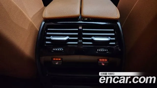 BMW 5 Series (G30) id 2934922 из Кореи 10