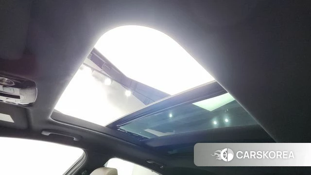 Kia K8 Hybrid id 4178834 из Кореи 10