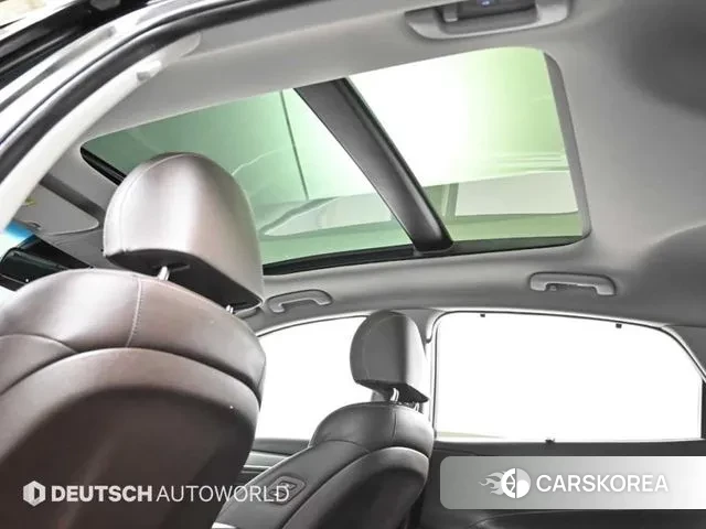 Hyundai Grandeur IG id 3666911 из Кореи 10