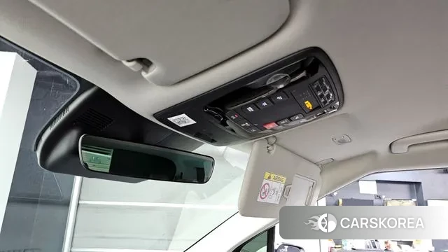 Kia The New Carnival 4th Generation id 2925531 из Кореи 10