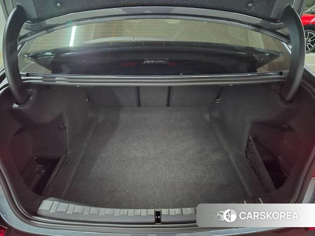 BMW 3 Series (G20) id 4196117 из Кореи 10