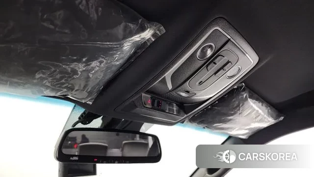 Ssangyong The New Rexton Sports Cannes id 3605970 из Кореи 10