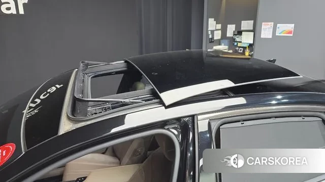 Kia K8 id 2999163 из Кореи 10