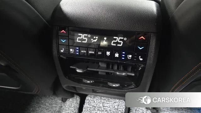 Jeep Grand Cherokee (WL) id 3366968 из Кореи 10