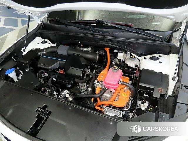 Kia Sorento 4th Generation id 3892418 из Кореи 10