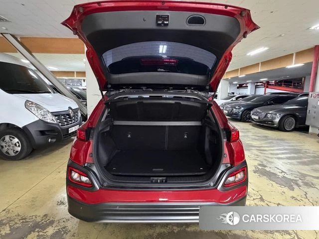 Hyundai Kona Electric id 4587424 из Кореи 10