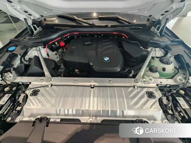 BMW X3 id 4256777 из Китая 10