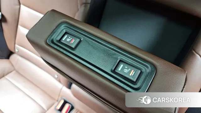 Renault Korea (Samsung) QM6 id 3464920 из Кореи 10