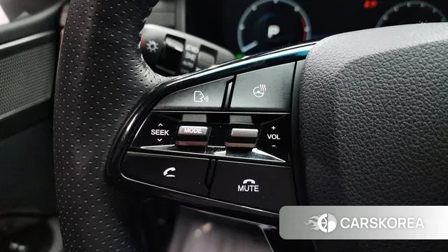 Ssangyong The New Rexton Sports Cannes id 3599963 из Кореи 10