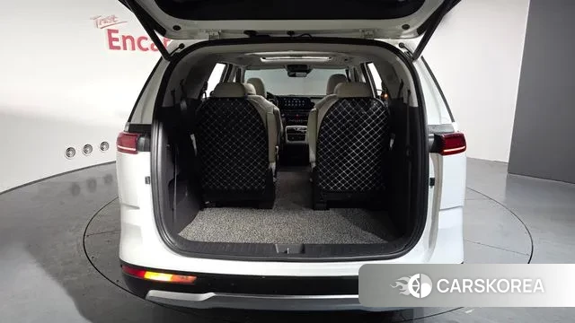 Kia Carnival 4th generation id 3488809 из Кореи 10