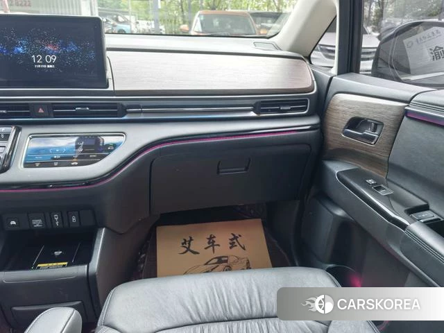 Honda Odyssey id 4273639 из Китая 10