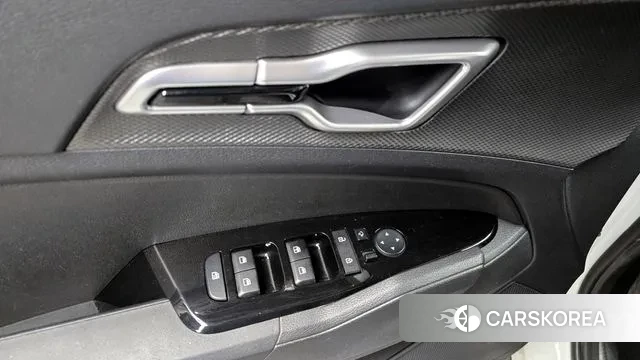 Kia Sportage 5th Generation id 3366724 из Кореи 10