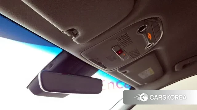 Hyundai The New Grandeur IG id 3503347 из Кореи 10