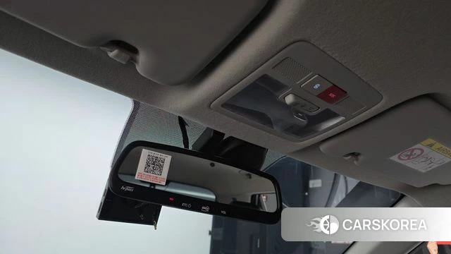 Hyundai Venue id 4178559 из Кореи 10