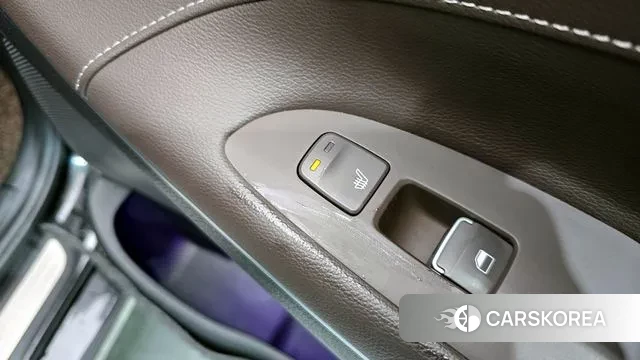 Hyundai Grandeur IG Hybrid id 3510186 из Кореи 10