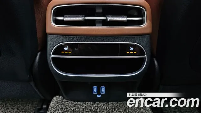 Genesis GV70 id 2848981 из Кореи 10