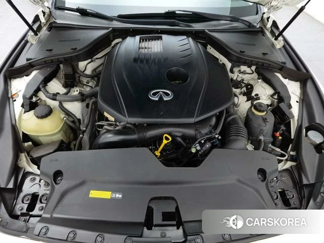 Infiniti Q50L id 4254317 из Китая 10