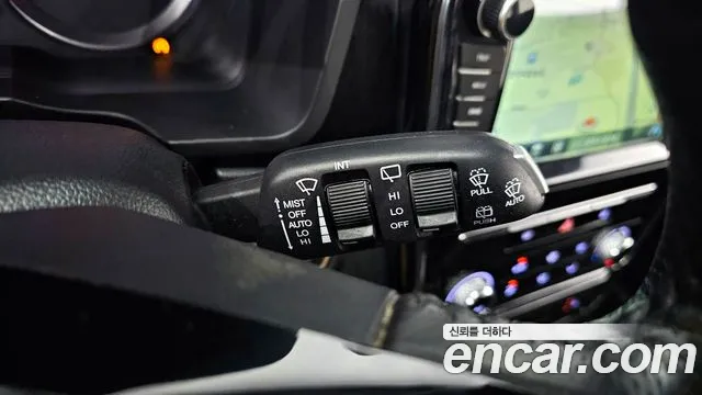 Ssangyong Berry New Tivoli id 2205771 из Кореи 10