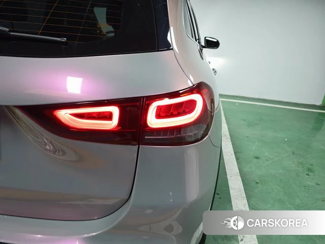 Mercedes-Benz GLA id 4208579 из Китая 10