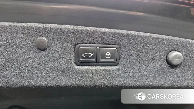 Kia K8 id 3416928 из Кореи 10