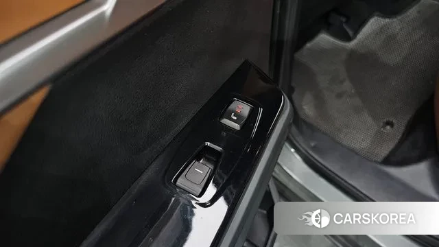 Ssangyong Torres id 3185709 из Кореи 10