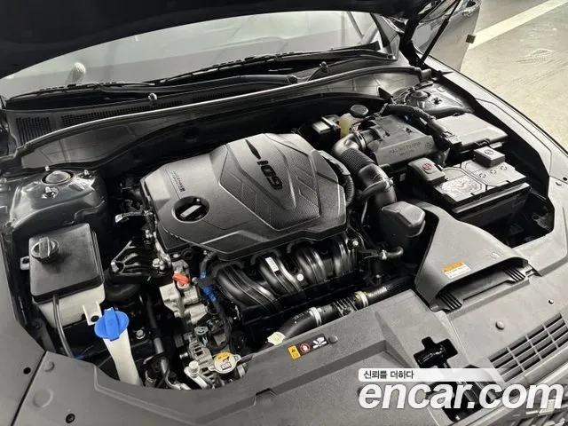 Hyundai The New Grandeur IG id 2880983 из Кореи 10