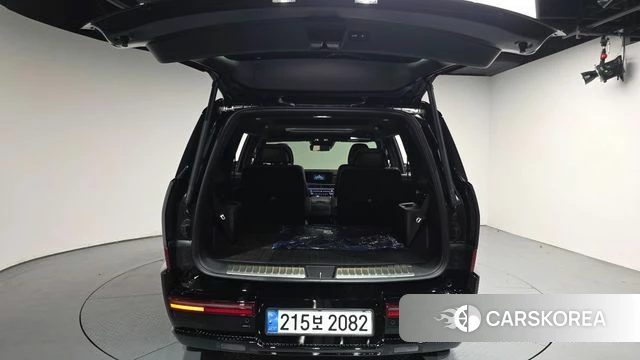 Hyundai Santa Fe (MX5) id 4571407 из Кореи 10