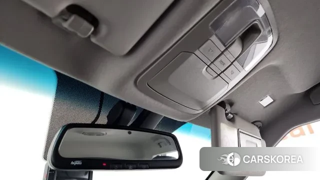 Ssangyong Berry New Tivoli id 3676008 из Кореи 10