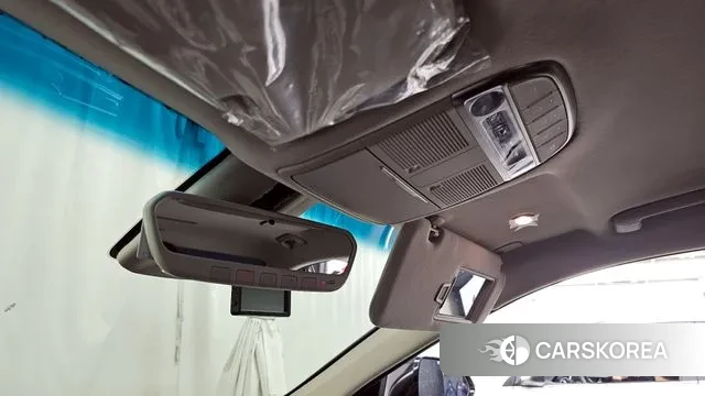 Genesis G90 id 3677211 из Кореи 10