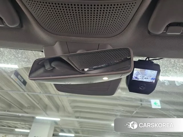 Mercedes-Benz C-Class W205 id 3595399 из Кореи 10