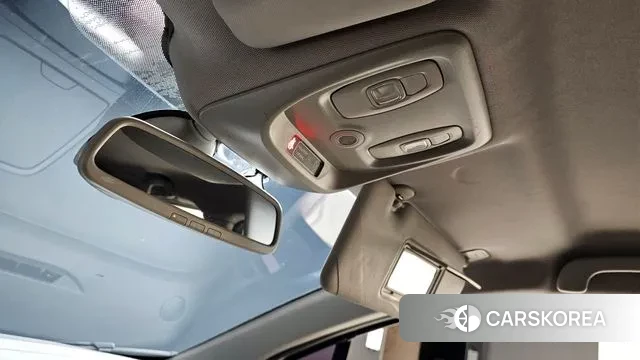 Renault Korea (Samsung) New QM3 id 3617259 из Кореи 10