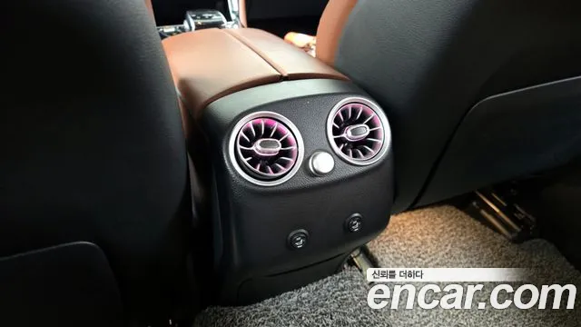 Mercedes-Benz GLC-Class X253 id 2694067 из Кореи 10