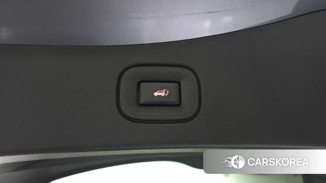 Renault Korea (Samsung) The New QM6 id 4834660 из Кореи 10