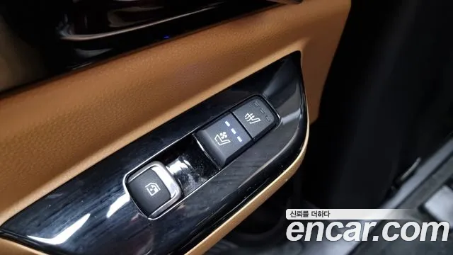 Kia Carnival 4th generation id 2784129 из Кореи 10