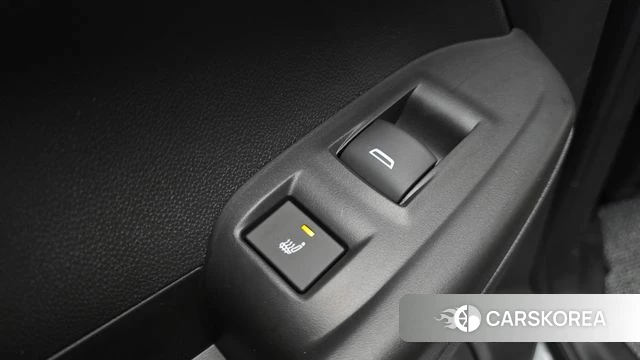 Chevrolet (GM Daewoo) The New Trail Blazer id 4527824 из Кореи 10